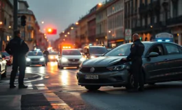 milano incidente mortale fermata la madre del conducente python 1755739435 265x160