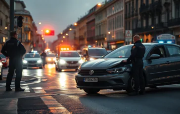 milano incidente mortale fermata la madre del conducente python 1755739435 364x230