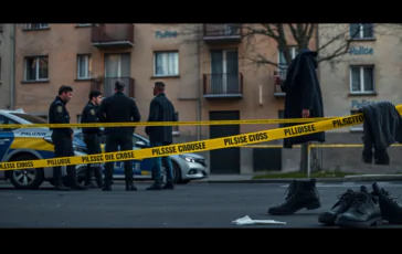milano omicidio in famiglia arrestata 64enne per la morte del compagno python 1755348978 364x230