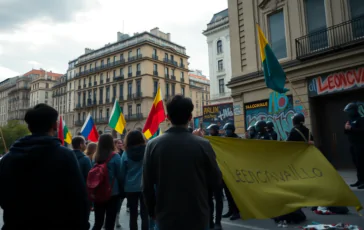 milano sgombero del leoncavallo e reazioni politiche python 1755775348 364x230