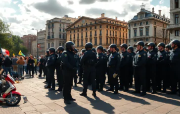 milano sgombero del leoncavallo segna un importante passo verso la legalita python 1755839913 364x230