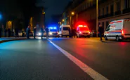 milano tragedia stradale donna investita e uccisa da un veicolo rubato python 1755018890