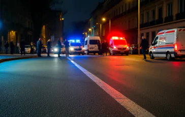 milano tragedia stradale donna investita e uccisa da un veicolo rubato python 1755018890 364x230
