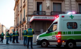 milano un centro sociale o le ambulanze python 1756330529 265x160