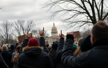 minnesota dibattito acceso sul divieto di armi da fuoco python 1756385583