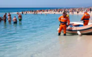 mondello incidente mortale con gommone vittima un giovane python 1754803403