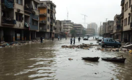 monsoni in pakistan oltre 400 morti e devastazione nelle citta python 1755701508 265x160
