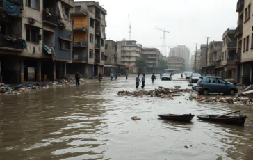 monsoni in pakistan oltre 400 morti e devastazione nelle citta python 1755701508