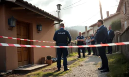 montecorvino rovella ex compagno arrestato dopo la morte di una donna python 1755978498 265x160