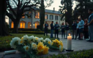 morte di simona cina i dettagli inquietanti della festa in villa python 1754269893