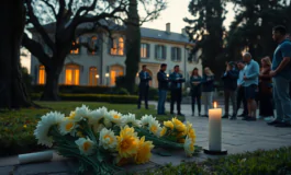 morte di simona cina i dettagli inquietanti della festa in villa python 1754269893 265x160