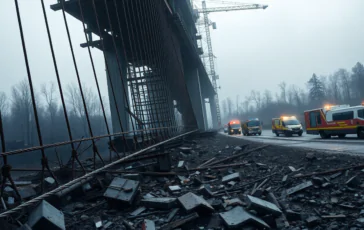 morti e dispersi in un incidente sul ponte una lezione da non dimenticare python 1755837405 364x230