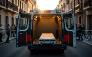 morti in custodia cosa ce dietro il caso di olbia python 1755454847