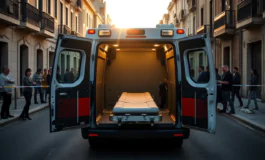 morti in custodia cosa ce dietro il caso di olbia python 1755454847 265x160