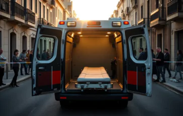 morti in custodia cosa ce dietro il caso di olbia python 1755454847 364x230