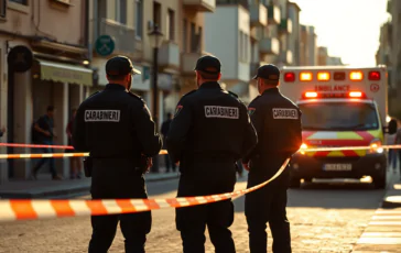 morti in servizio cosa nasconde il caso del 57enne di olbia python 1755447032 364x230