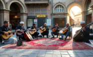 musica classica in iran un viaggio tra sfide e speranze python 1755064239