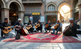 musica classica in iran un viaggio tra sfide e speranze python 1755064239 265x160