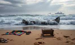 naufragio a lampedusa bilancio drammatico di 26 morti python 1755108094 265x160