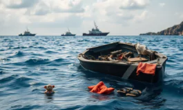 naufragio a lampedusa il bilancio tragico di unaltra crisi migratoria python 1755123147 265x160