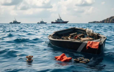 naufragio a lampedusa il bilancio tragico di unaltra crisi migratoria python 1755123147 364x230