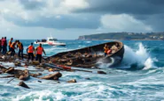 naufragio a lampedusa perdite tragiche tra i migranti python 1755092729