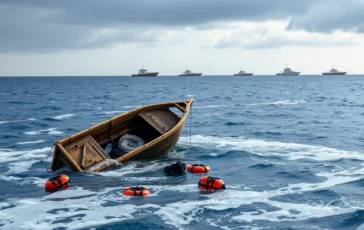 naufragio a lampedusa un dramma senza fine python 1755091013 364x230