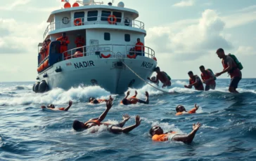nave nadir salva migranti in difficolta al largo della libia python 1756016054 364x230