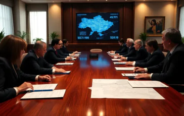 negoziazioni urgentemente richieste da trump per la pace in ucraina python 1756099214 364x230