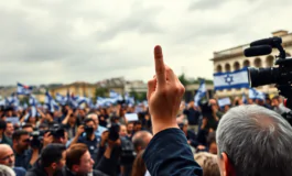 netanyahu sotto attacco hamas denuncia falsita nella conferenza stampa python 1754867693 265x160