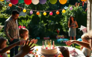 nina sarcina compie 10 anni il compleanno tra social e tensioni familiari python 1756061490