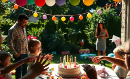 nina sarcina compie 10 anni il compleanno tra social e tensioni familiari python 1756061490 265x160