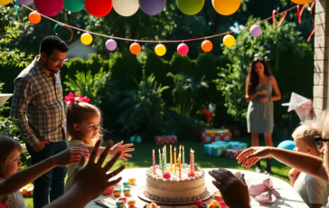 nina sarcina compie 10 anni il compleanno tra social e tensioni familiari python 1756061490 364x230