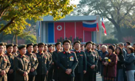 nord corea e russia alleanza militare in crescita python 1755847352 265x160