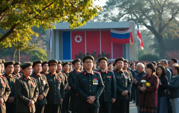 nord corea e russia alleanza militare in crescita python 1755847352 364x230