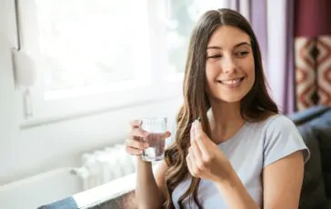 Ritenzione idrica: i prodotti drenanti possono aiutare davvero?