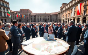 notizie recenti su geopolitica e salute in italia python 1754607540 364x230