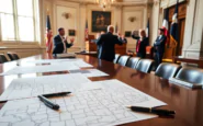 nuova mappa elettorale in texas la battaglia politica si intensifica python 1755939206