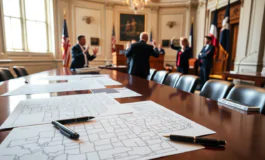 nuova mappa elettorale in texas la battaglia politica si intensifica python 1755939206 265x160