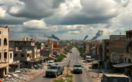 nuova occupazione di gaza il piano di israele e le reazioni internazionali python 1754448791