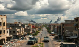 nuova occupazione di gaza il piano di israele e le reazioni internazionali python 1754448791 265x160