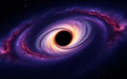 nuovo buco nero da 36 miliardi di masse solari nella galassia sdss j11481930 python 1756254091