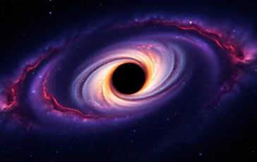 nuovo buco nero da 36 miliardi di masse solari nella galassia sdss j11481930 python 1756254091 364x230