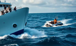 ocean viking sotto attacco dettagli e testimonianze python 1756063707 265x160