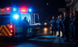 olbia uomo di 57 anni muore dopo intervento dei carabinieri python 1755443305 265x160