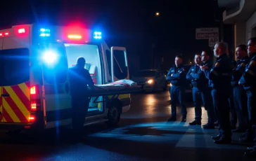 olbia uomo di 57 anni muore dopo intervento dei carabinieri python 1755443305 364x230