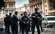 operazione di estradizione storica contro i cartelli della droga python 1755045462