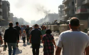 operazione militare israeliana a gaza city evacuazioni e assedi python 1754635751