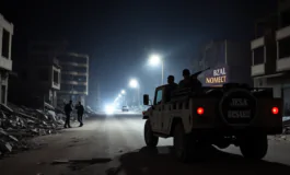 operazioni militari israeliane a gaza inizio della fase terrestre python 1755735753 265x160