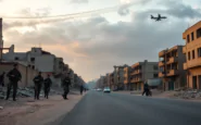 operazioni militari israeliane in corso aggiornamenti dalla siria python 1756375879